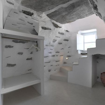 The Stone Villa Tinos Exterior photo
