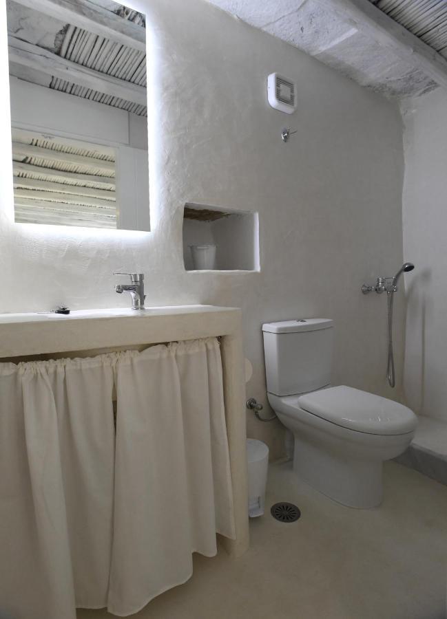 The Stone Villa Tinos Exterior photo